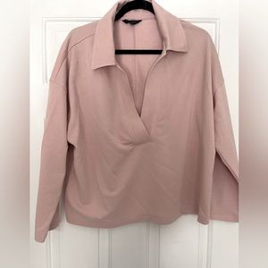 Banana Republic long sleeve